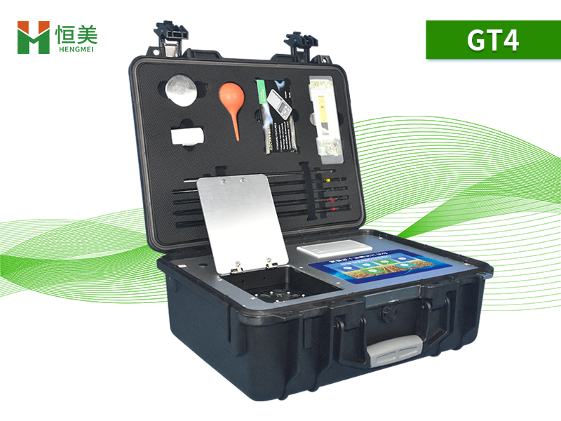 土壤養(yǎng)分測(cè)定儀 土壤養(yǎng)分測(cè)定儀