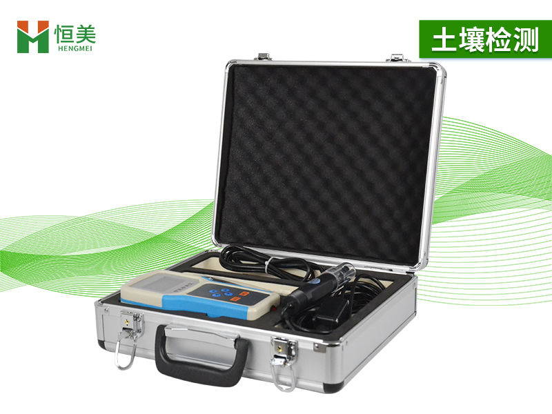 土壤水分測定儀 土壤水分測定儀