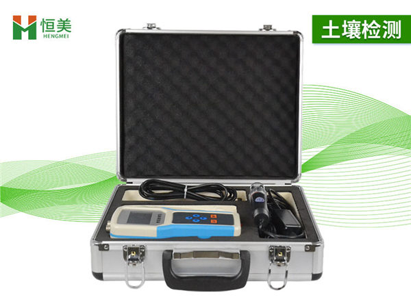 土壤水分測定儀 土壤水分測定儀